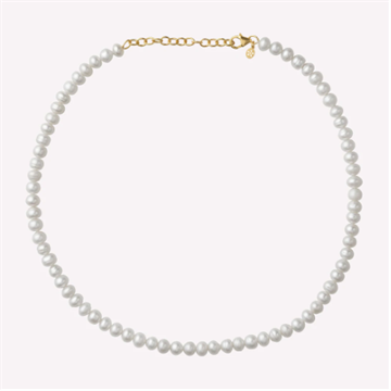 ByBiehl Pearl Necklace